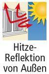 Logo_Hitze_Reflektion_von aussen